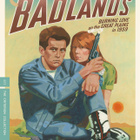 Criterion Collection Badlands blu-ray - pikkukuva 1