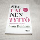Lena Dunham Sellainen tyttö  -pok - pikkukuva 1