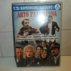 Arto Paasilinna 4DVD 129 min - pikkukuva 1