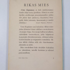 Unto Kupiainen : Rikas mies - pikkukuva 2