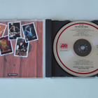 AC/DC “Fly on the Wall”, CD, 1985 - pikkukuva 3