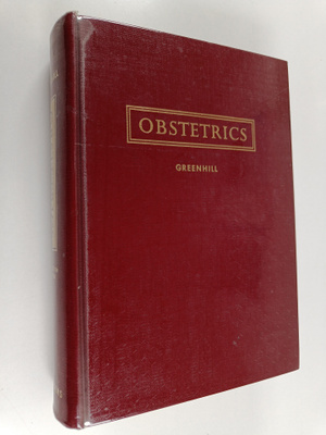 J. P. Greenhill : Obstetrics