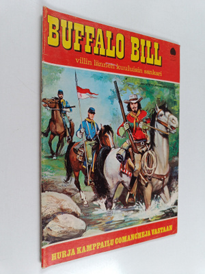 Buffalo Bill 9/1969