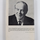 Gunnar Hägglöf : Fredens vägar 1945-1950 - pikkukuva 2