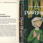 Eila Pennanen: Pyhä Birgitta (4p. Wsoy taskukirja 74) - pikkukuva 2