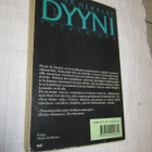 Frank Herbert : Dyyni toinen osa - pikkukuva 2
