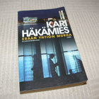 Kari Häkämies Erään yhtiön murha  -pok - pikkukuva 1