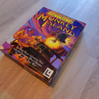 PC - The Curse Of The Monkey Island (1997) - pikkukuva 2