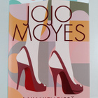 Jojo Moyes : Lainakengissä - pikkukuva 1