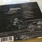 Chimaira . The infection CD + DVD - pikkukuva 4
