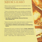 Frans Johansson: Medici-ilmiö - pikkukuva 2