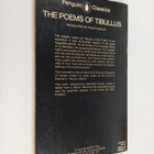 Albius Tibullus : The Poems of Tibullus : with the Tibull... - pikkukuva 2