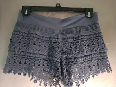 Pitsishortsit 38/40
