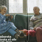 VIVA n:o 5 2023 Eva-Riitta & Vieno. Mikko. Pia. Eija. - pikkukuva 3