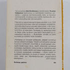 Siiri Kivilinna : Ruokalajien käsikirja - pikkukuva 2