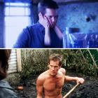 HENKIEN VANKINA (1999) + SHALLOW GROUND (2004) —K18— - pikkukuva 3