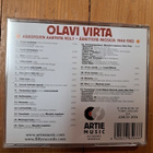 Lasse Erola - Olavi Virta Ja Hänen  Maailmansa & Cd - pikkukuva 4