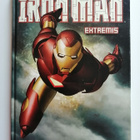 Ellis, Warren & Granov, Adi: Iron Man: Extremis (suomi) - pikkukuva 1