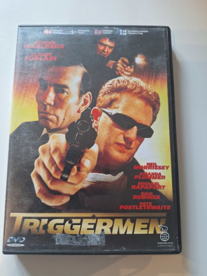 Triggermen