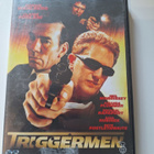 Triggermen - pikkukuva 1