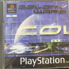 Colony Wars PS1 - pikkukuva 1
