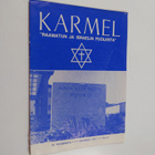 Karmel 2 / 1973 - pikkukuva 1