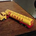Lego Shell rekka-auto - pikkukuva 2