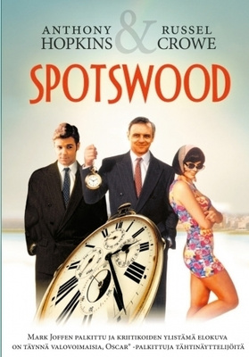Spotswood - DVD