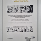 Lee Falk : Taika-Jim : viidakkonoita - Viidakkonoita - pikkukuva 2