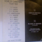 GOOD EVENING MANCHESTER :: HOME BY CHRISTMAS :: VINYYLI 7" - pikkukuva 2