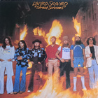 LYNYRD SKYNYRD - "Street Survivors"   LP - pikkukuva 1