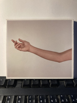 SPIRITUALIZED: Amazing Grace, CD