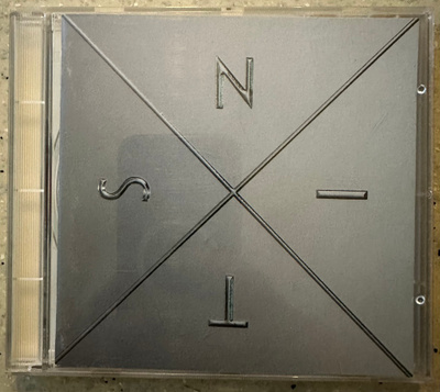 [CD] NITS: TING