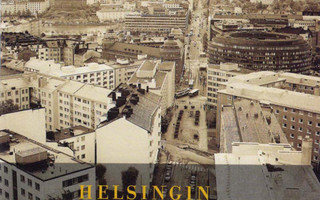 HELSINGIN HELMOISSA 12 aivan uutta laulua helsingistä CD
