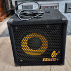 Bassovahvistin Markbass Marcus Miller CMD 101 Micro 60. - pikkukuva 5