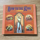 Bang - Mother / Bow To The King CD (Svart Records, 2016) - pikkukuva 2