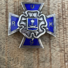 RUK 9 kurssiristi 1925 - pikkukuva 1