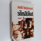 Matti Kurjensaari : Silmätikut : Muotokuvia muistista - pikkukuva 1