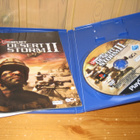 Conflict Desert Storm II Ps2 - pikkukuva 2