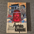Tove Jansson - Aurinkokaupunki - pikkukuva 1