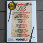DVD: The Metal Hammer Golden Gods 2006 (Various 2006) - pikkukuva 2