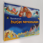 Christopher Doyle : Raamatun hurjat kertomukset - pikkukuva 1