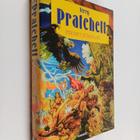 Terry Pratchett : Pienet jumalat - pikkukuva 1