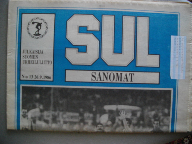 SUL Sanomat Nro 13/1986 23.3)