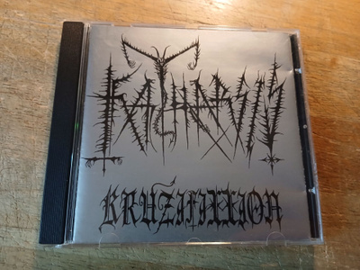 Katharsis Kruzifixxion
