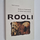 Matti Lainema : Hallituksen strateginen rooli - pikkukuva 1