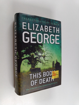 Elizabeth George : This body of death