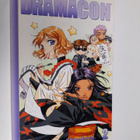 Svetlana Chmakova : Dramacon 2 - pikkukuva 1