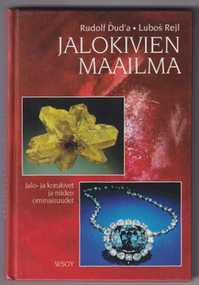 Rudolf Dud'a: Jalokivien maailma