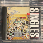 DR. FEELGOOD - Singles: The U.A. Years+ cd - pikkukuva 1